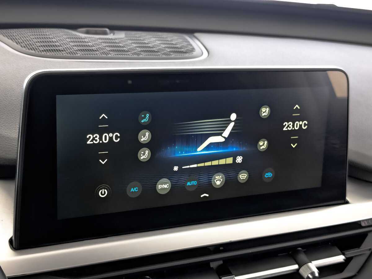 CHERY Tiggo 7 Pro, 2021 - Фото №26