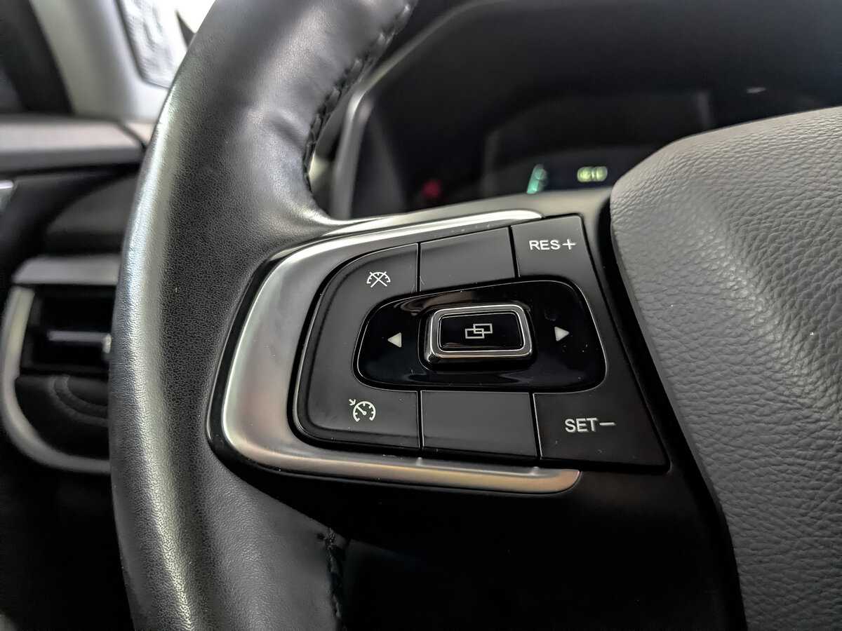 CHERY Tiggo 7 Pro, 2021 - Фото №28