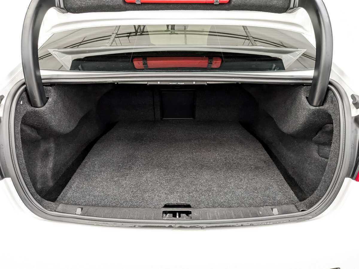 Volvo S60, 2016 - Фото №9