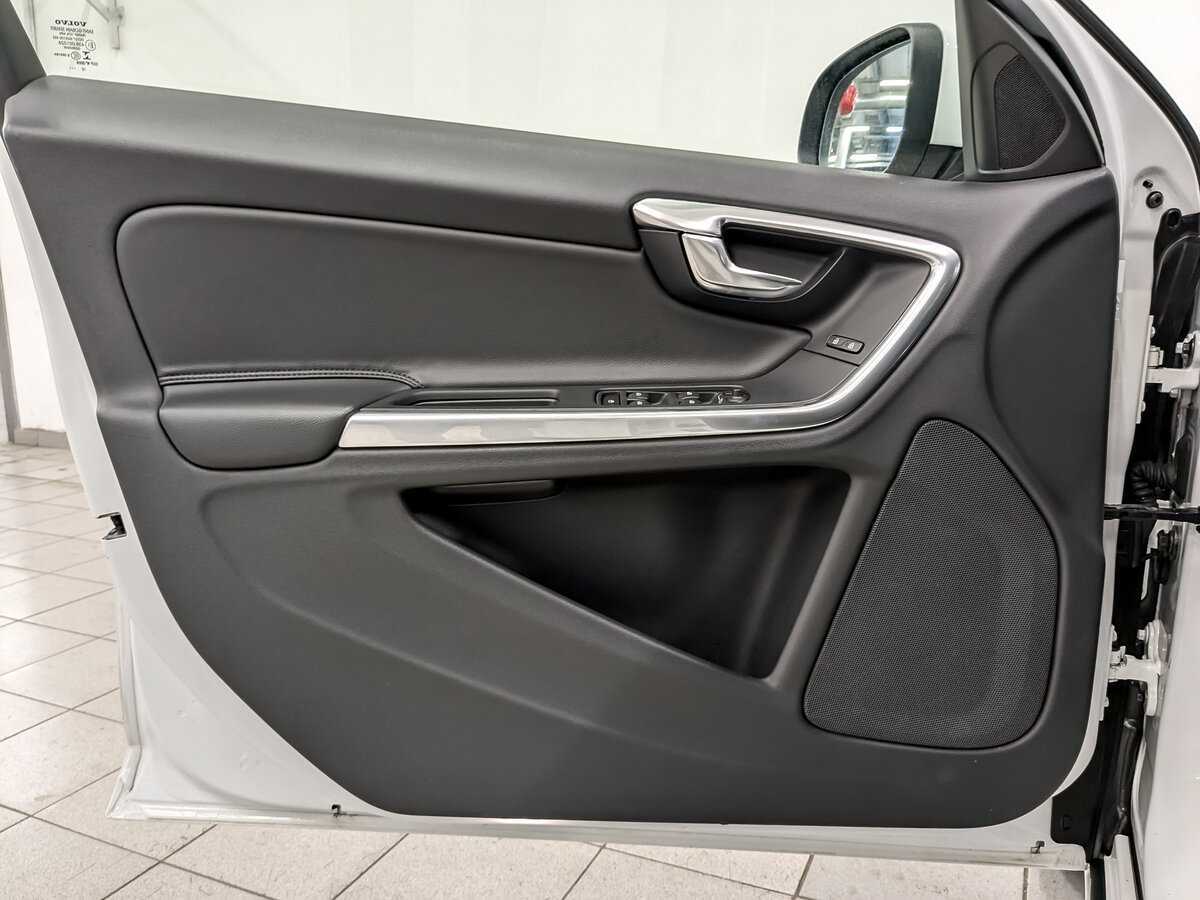 Volvo S60, 2016 - Фото №19