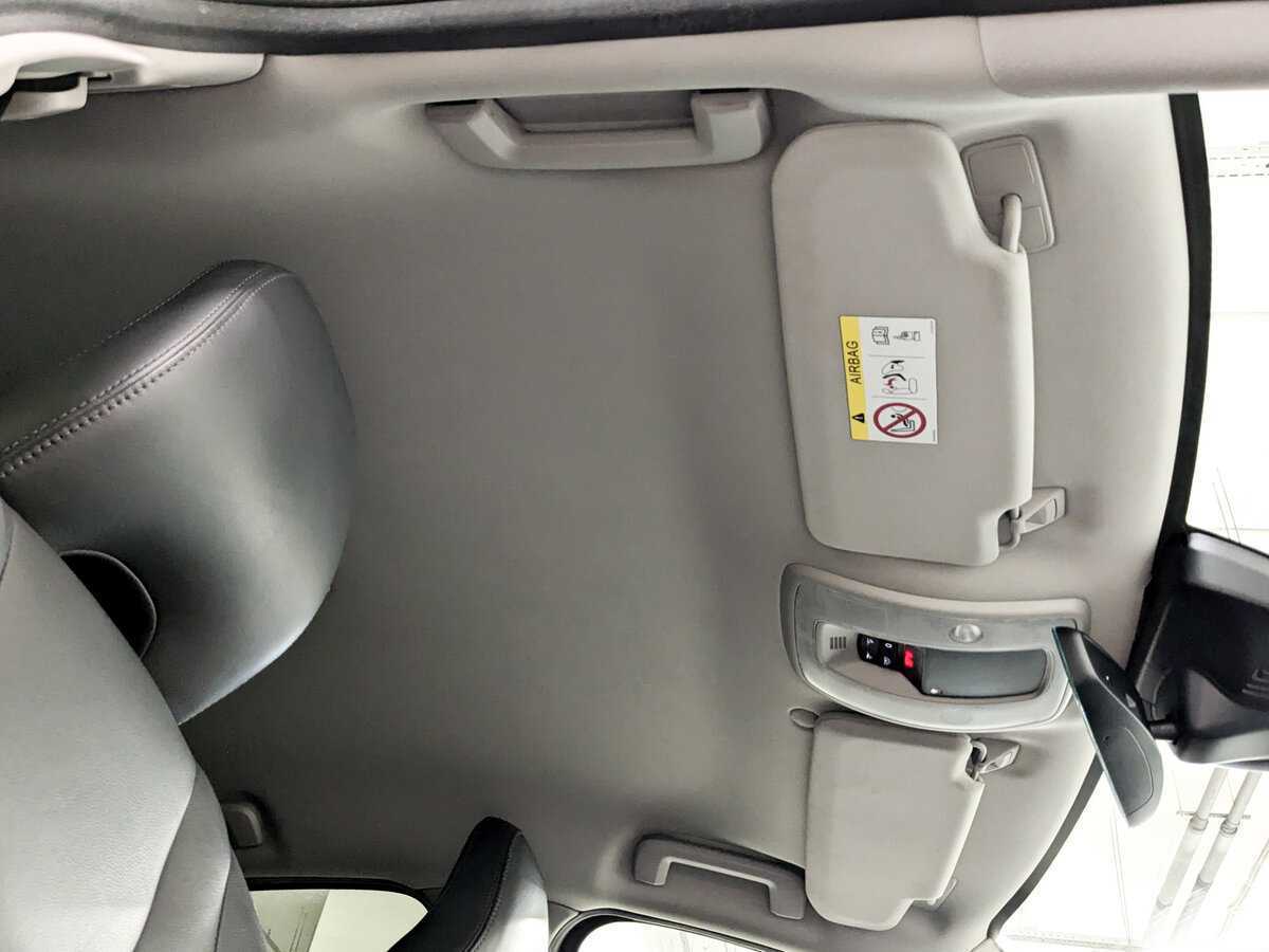 Volvo S60, 2016 - Фото №23