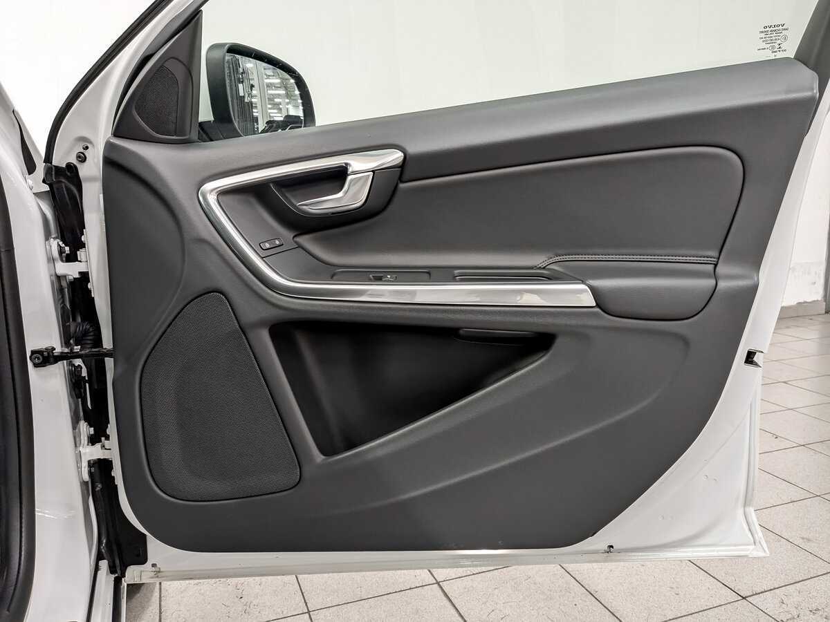 Volvo S60, 2016 - Фото №25