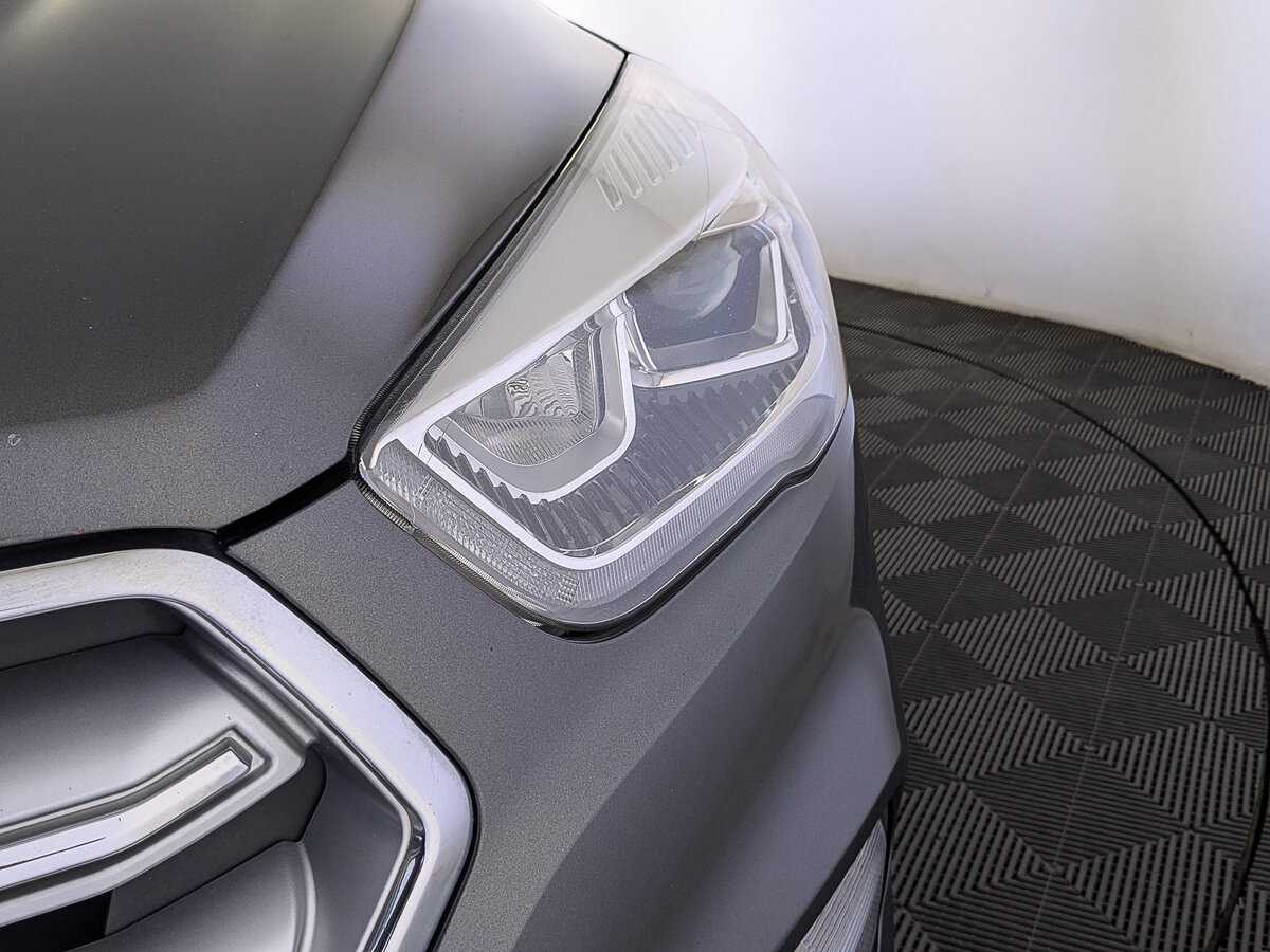 Ford Kuga, 2018 - Фото №9