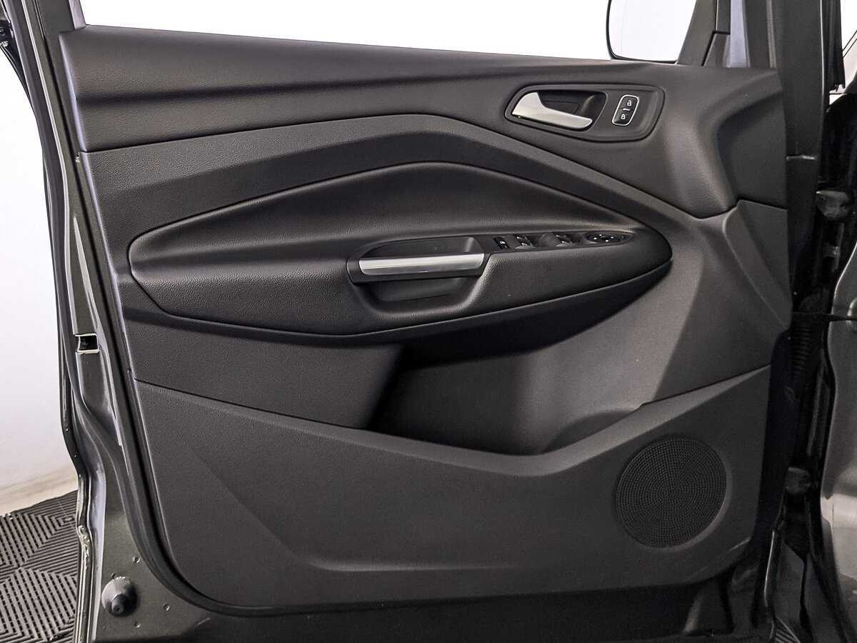 Ford Kuga, 2018 - Фото №17