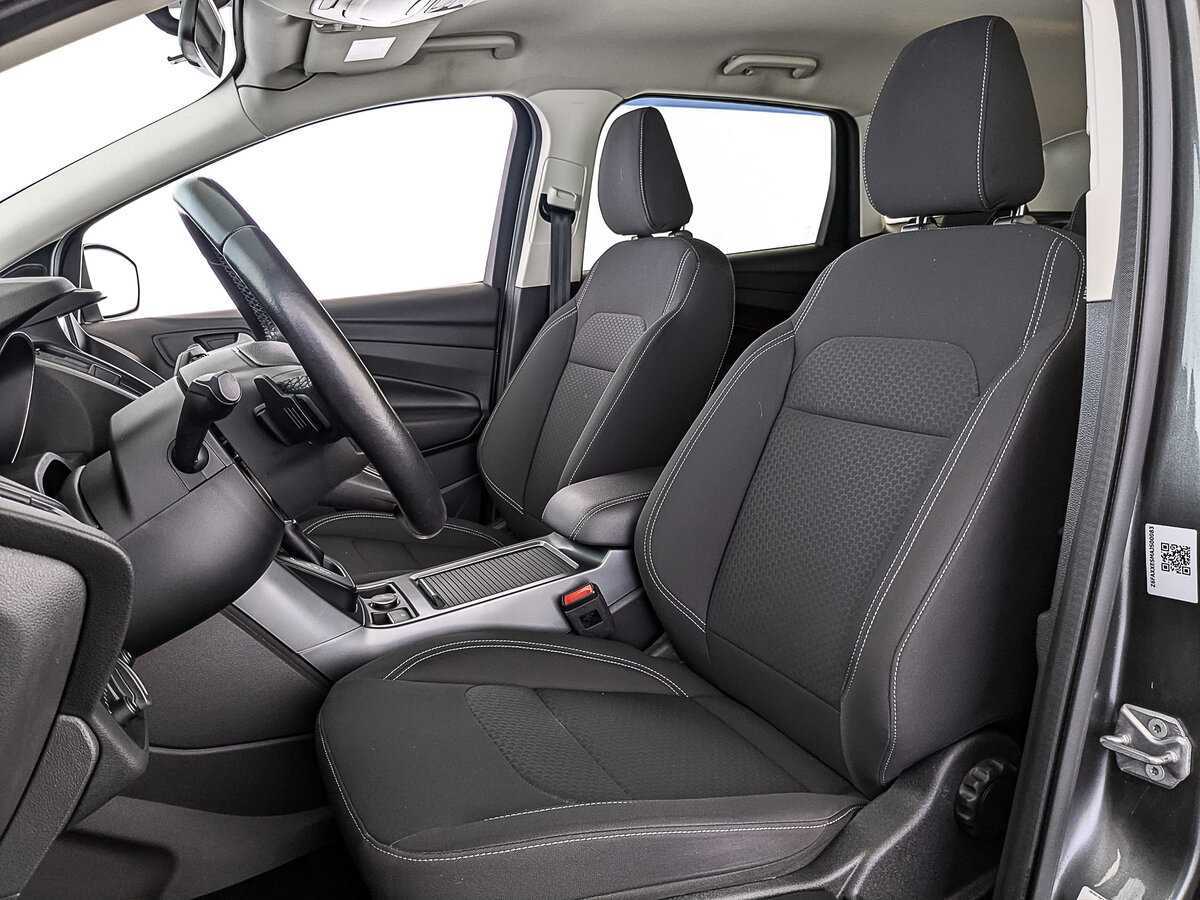 Ford Kuga, 2018 - Фото №18