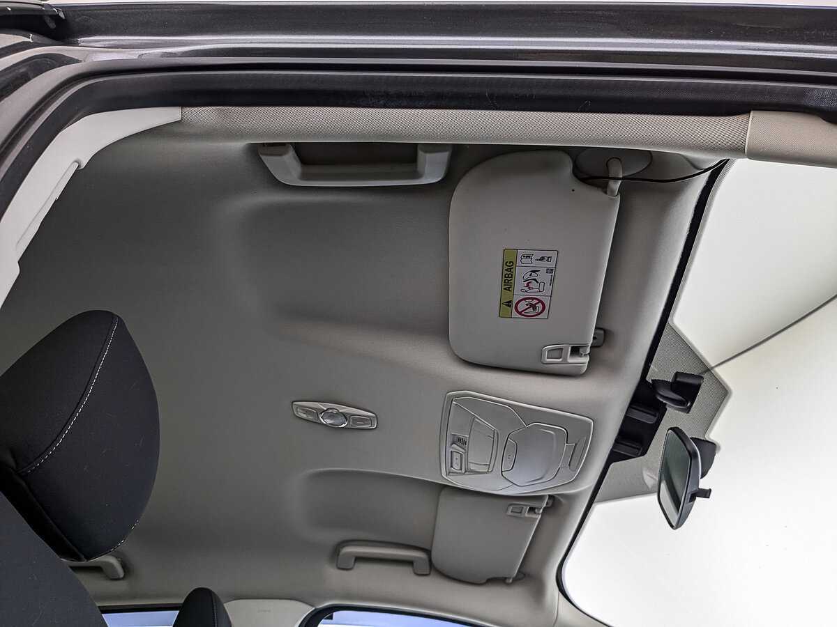 Ford Kuga, 2018 - Фото №21