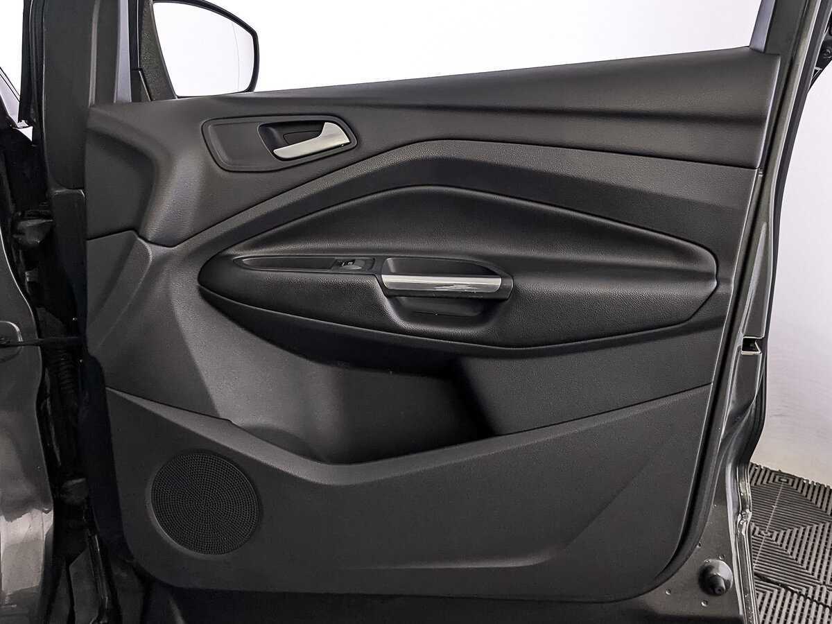 Ford Kuga, 2018 - Фото №23