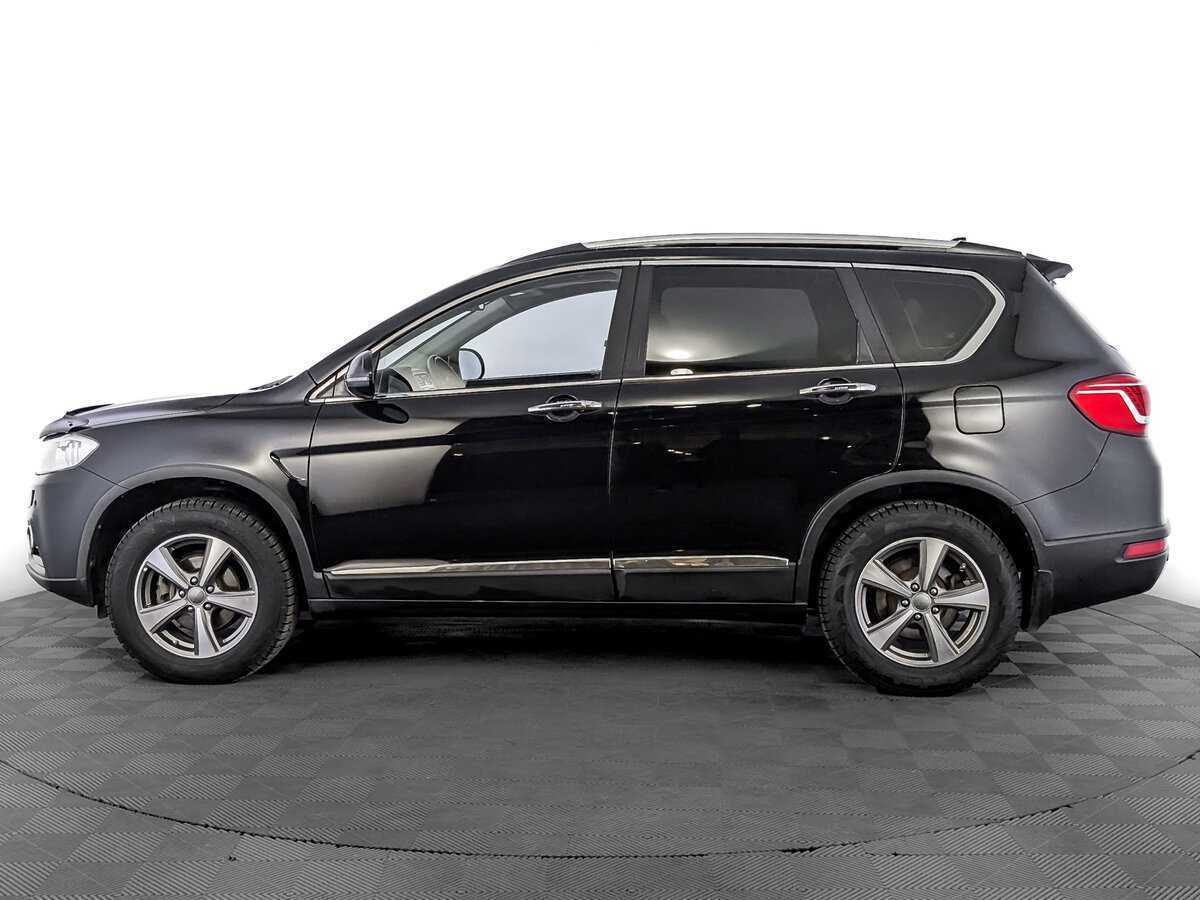 Haval H6, 2019 - Фото №7