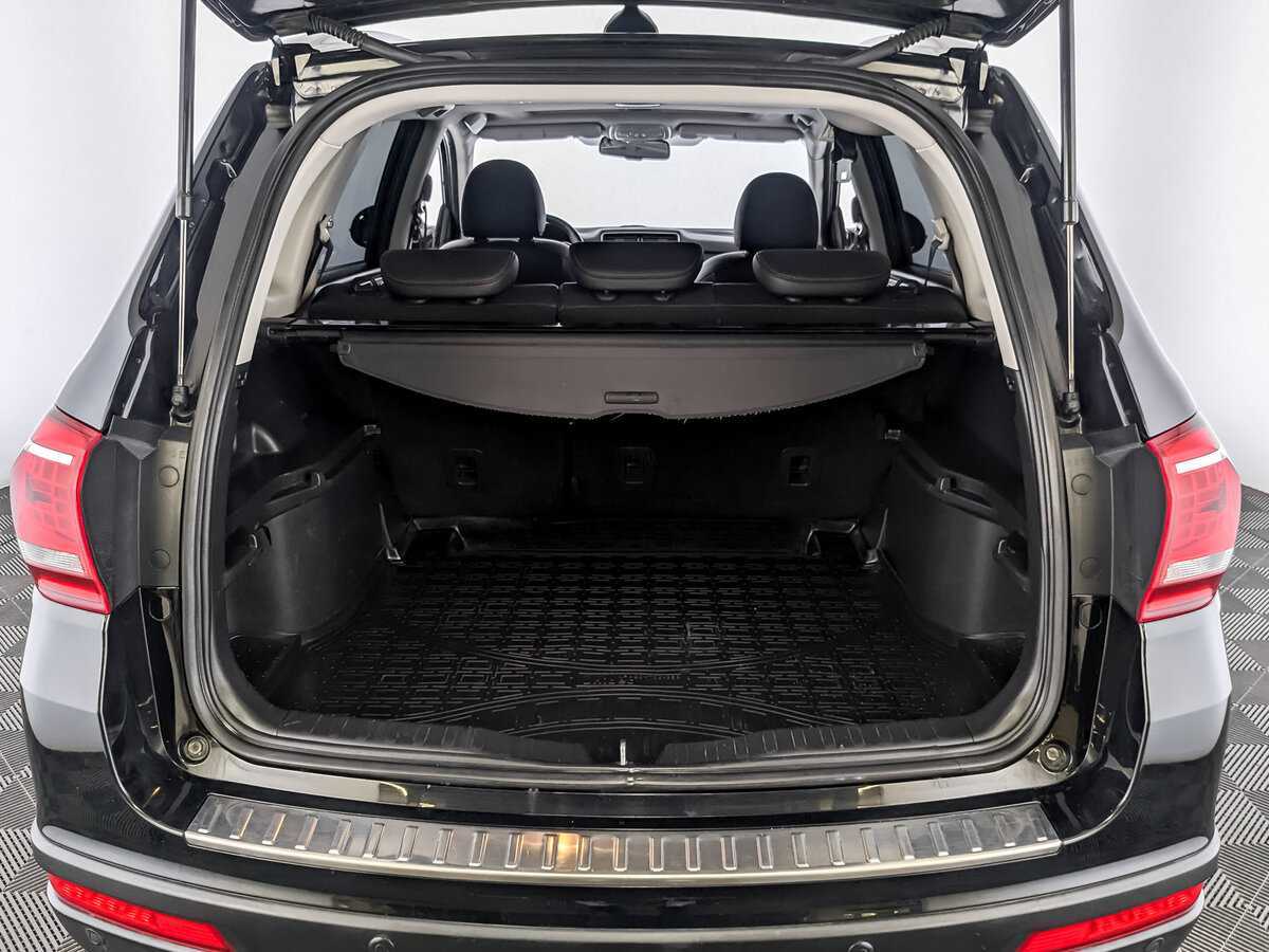 Haval H6, 2019 - Фото №9