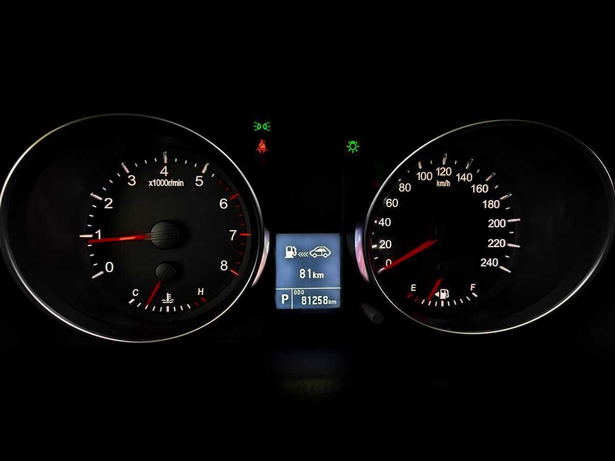 Haval H6, 2019 - Фото №12