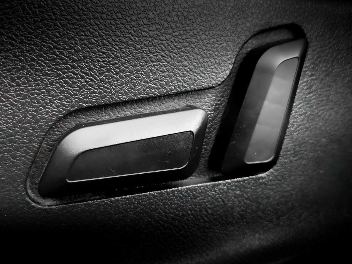 Haval H6, 2019 - Фото №20