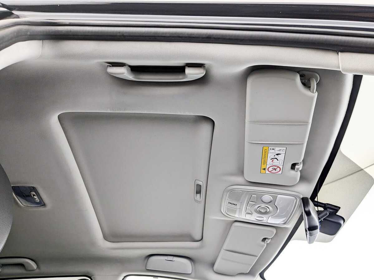 Haval H6, 2019 - Фото №22