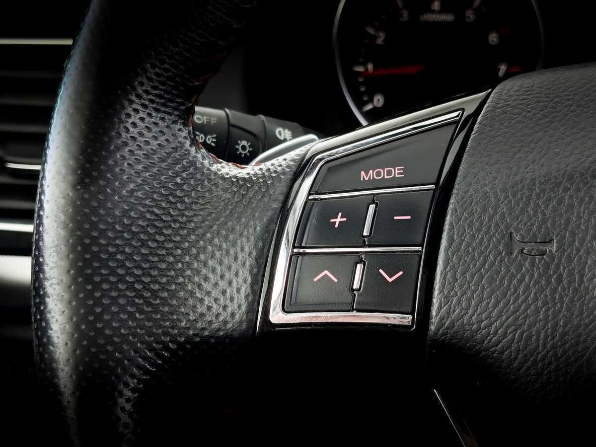 Haval H6, 2019 - Фото №25