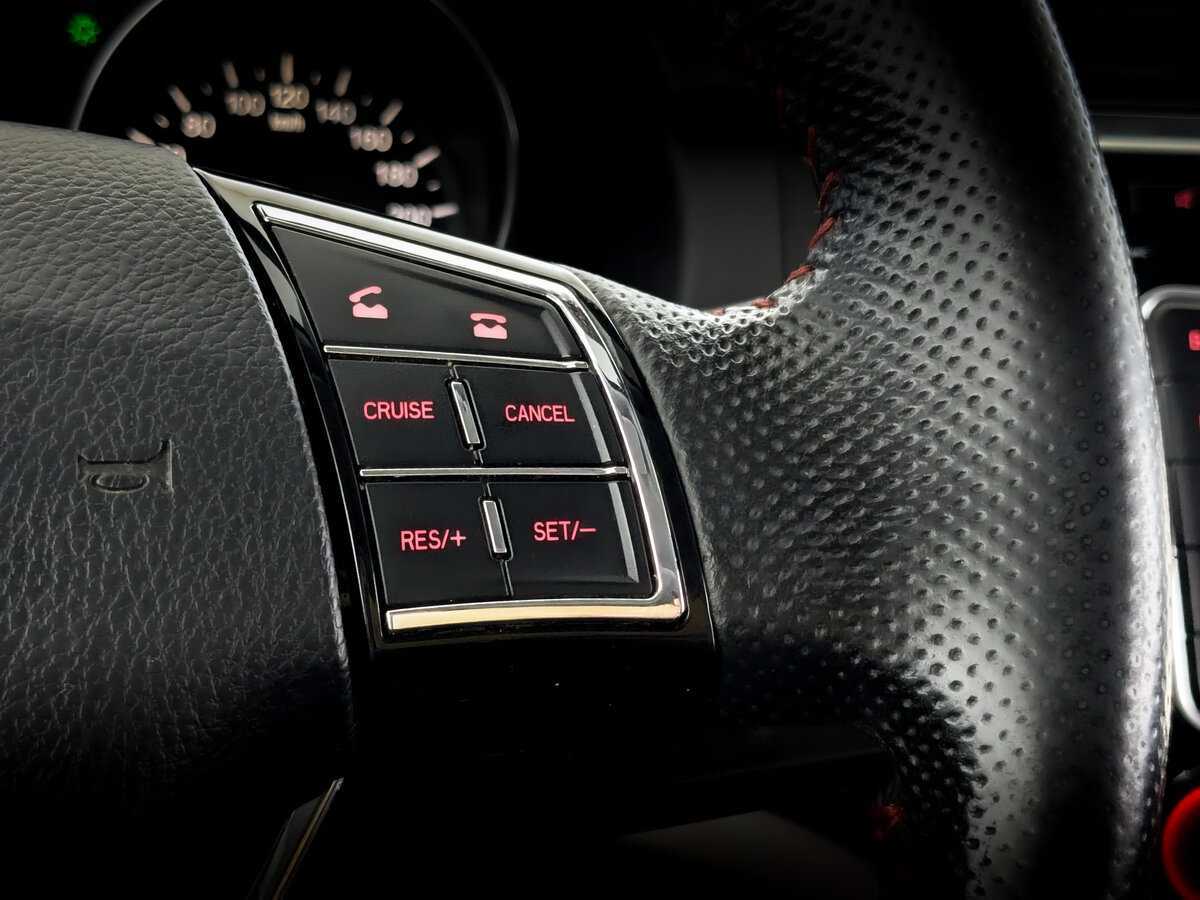 Haval H6, 2019 - Фото №26