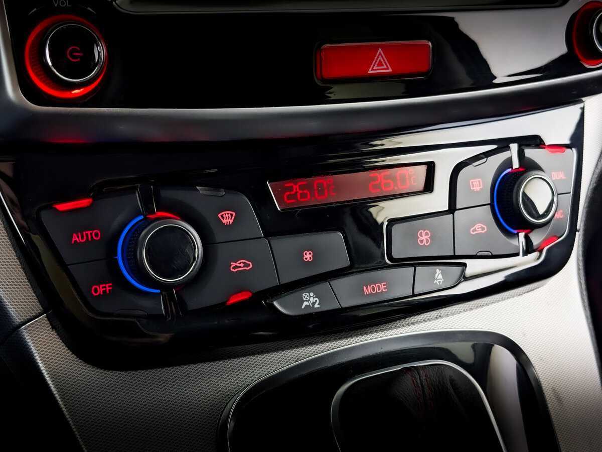 Haval H6, 2019 - Фото №27