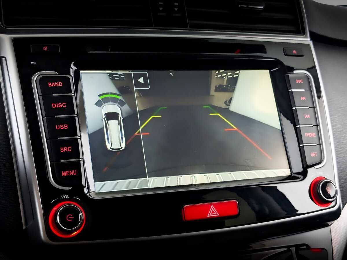 Haval H6, 2019 - Фото №28