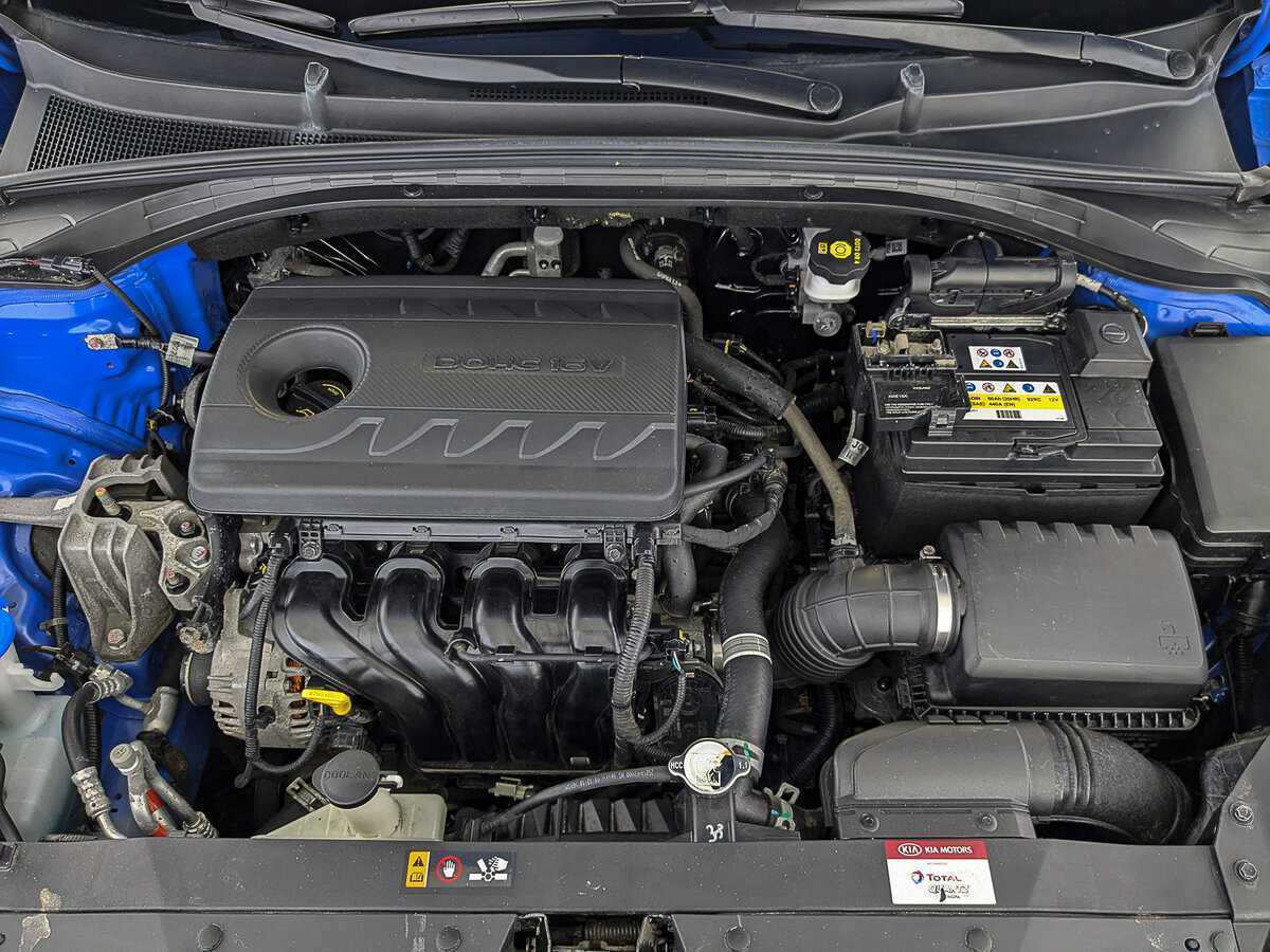 Kia Ceed, 2019 - Фото №8