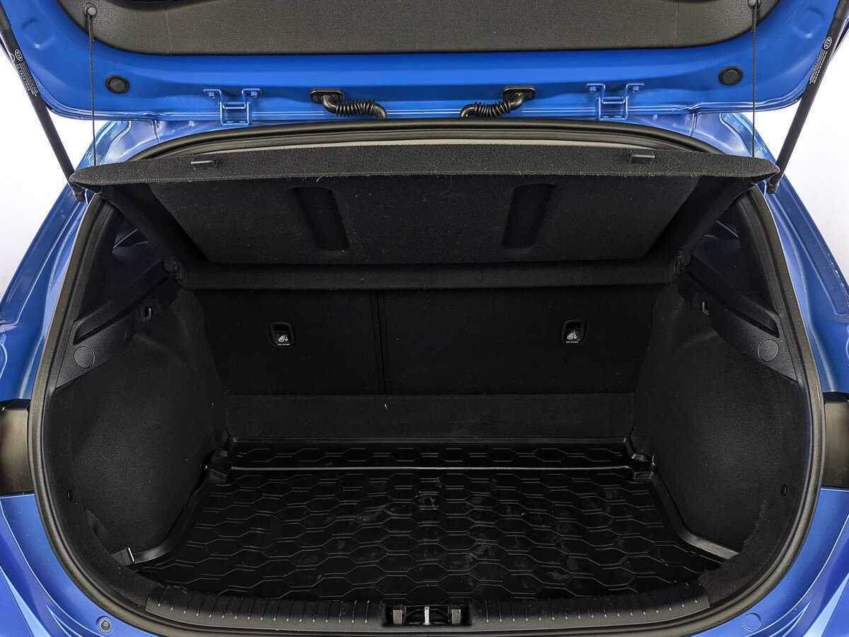 Kia Ceed, 2019 - Фото №9