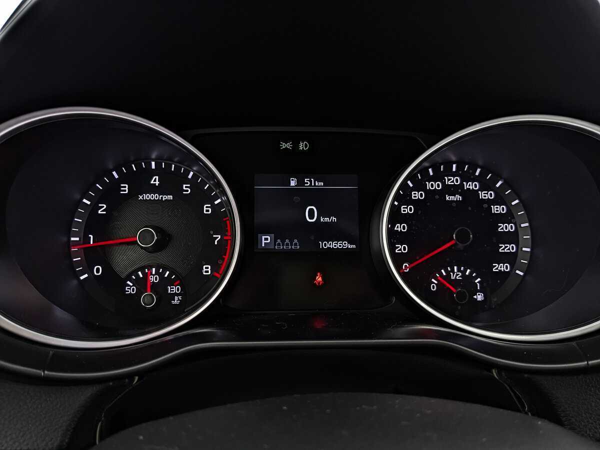 Kia Ceed, 2019 - Фото №12