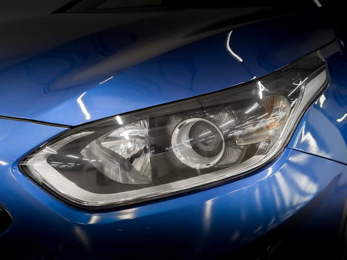 Kia Ceed, 2019 - Фото №16