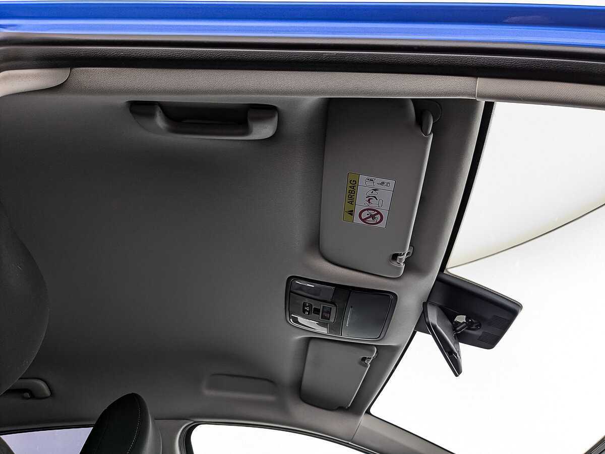 Kia Ceed, 2019 - Фото №21