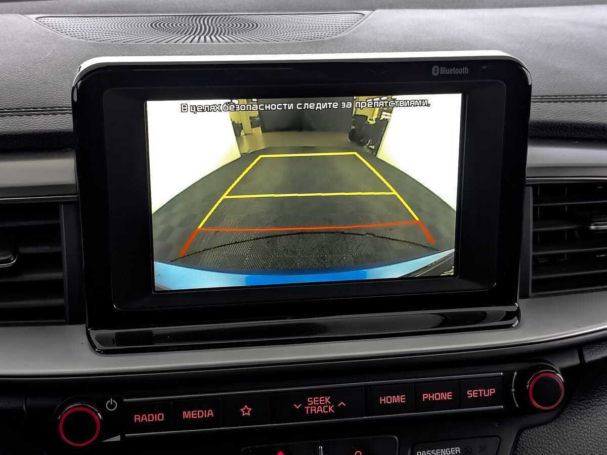 Kia Ceed, 2019 - Фото №25