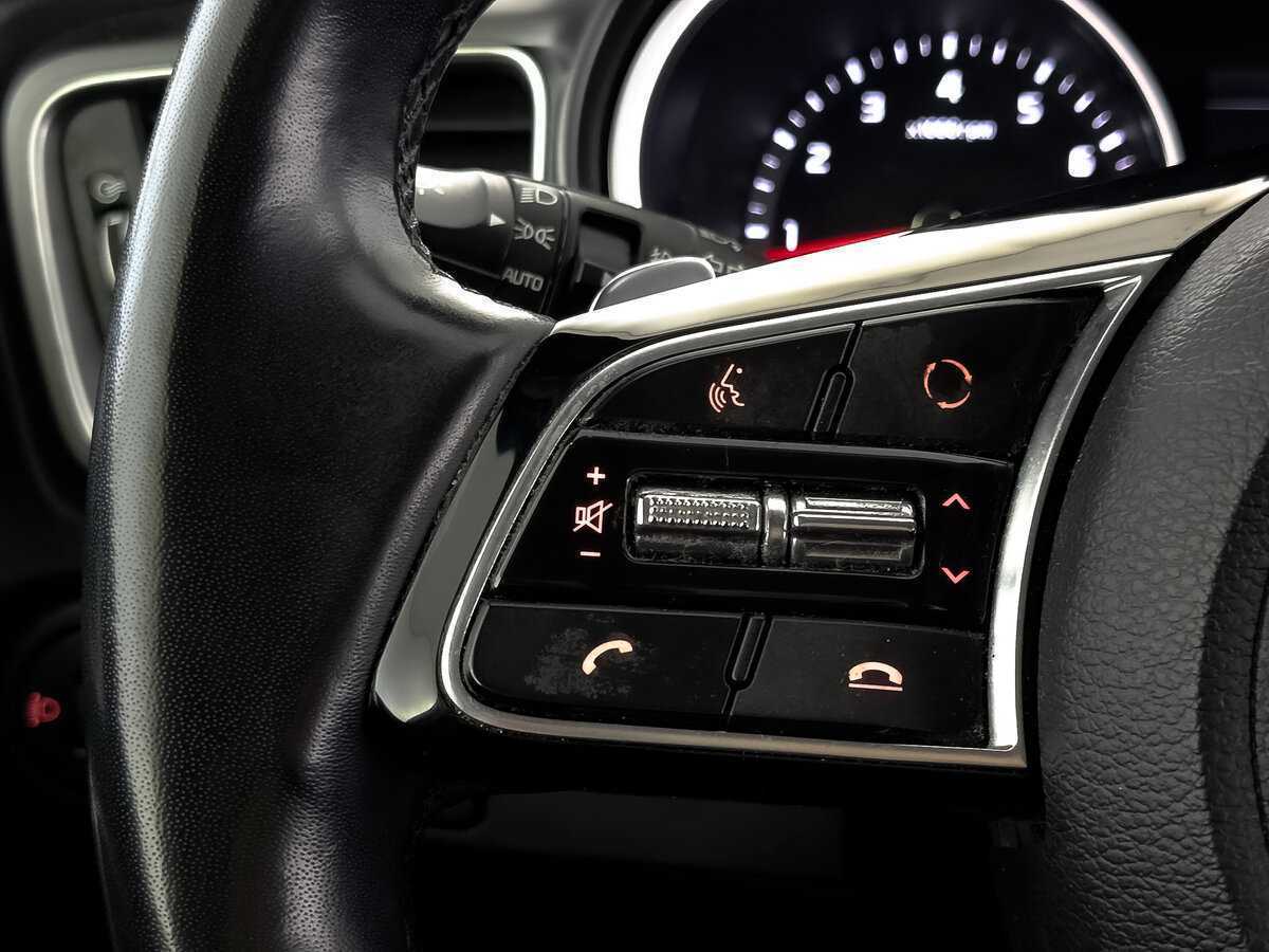 Kia Ceed, 2019 - Фото №26