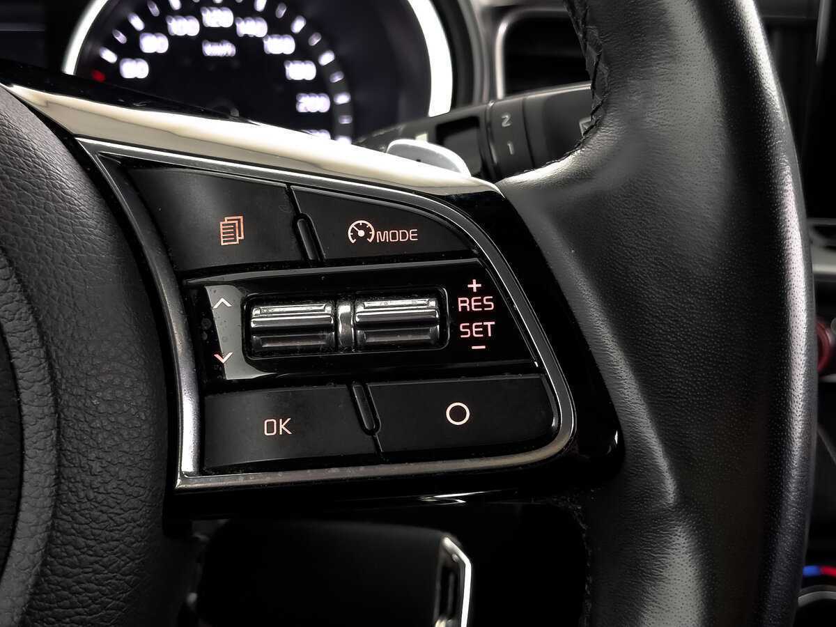 Kia Ceed, 2019 - Фото №27