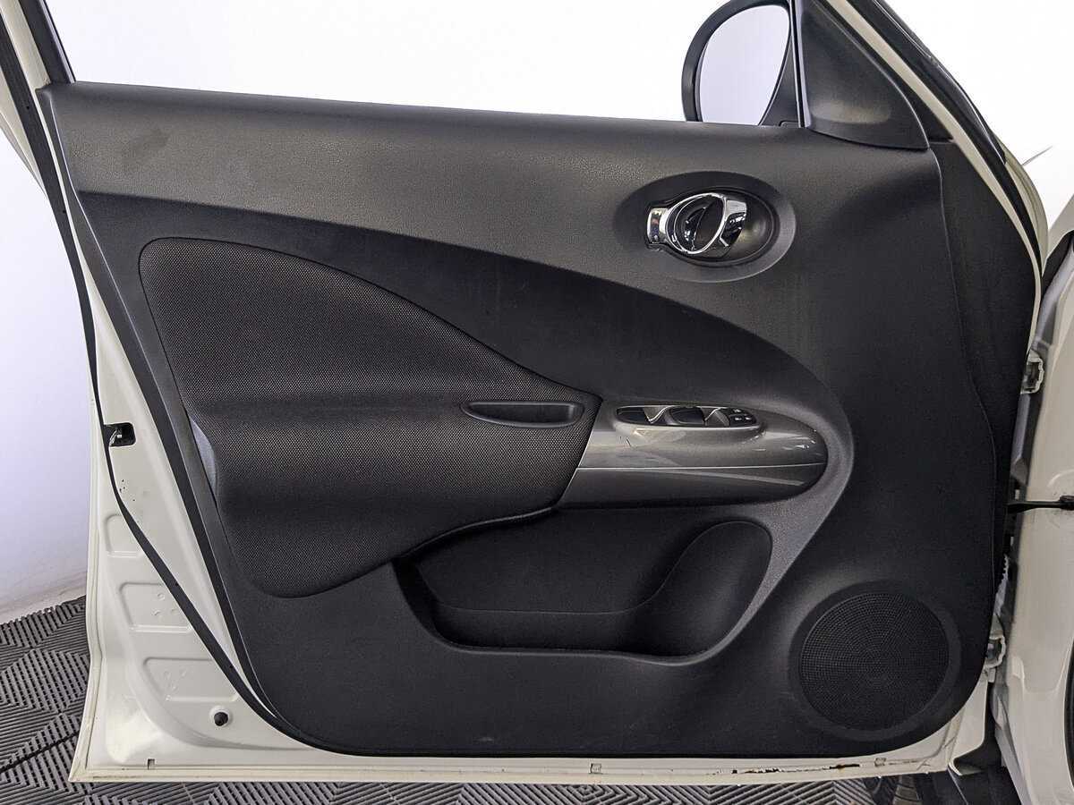 Nissan Juke, 2012 - Фото №16