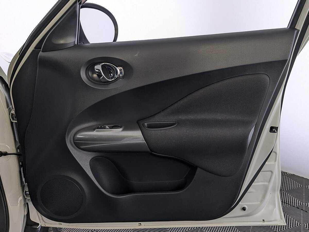 Nissan Juke, 2012 - Фото №22