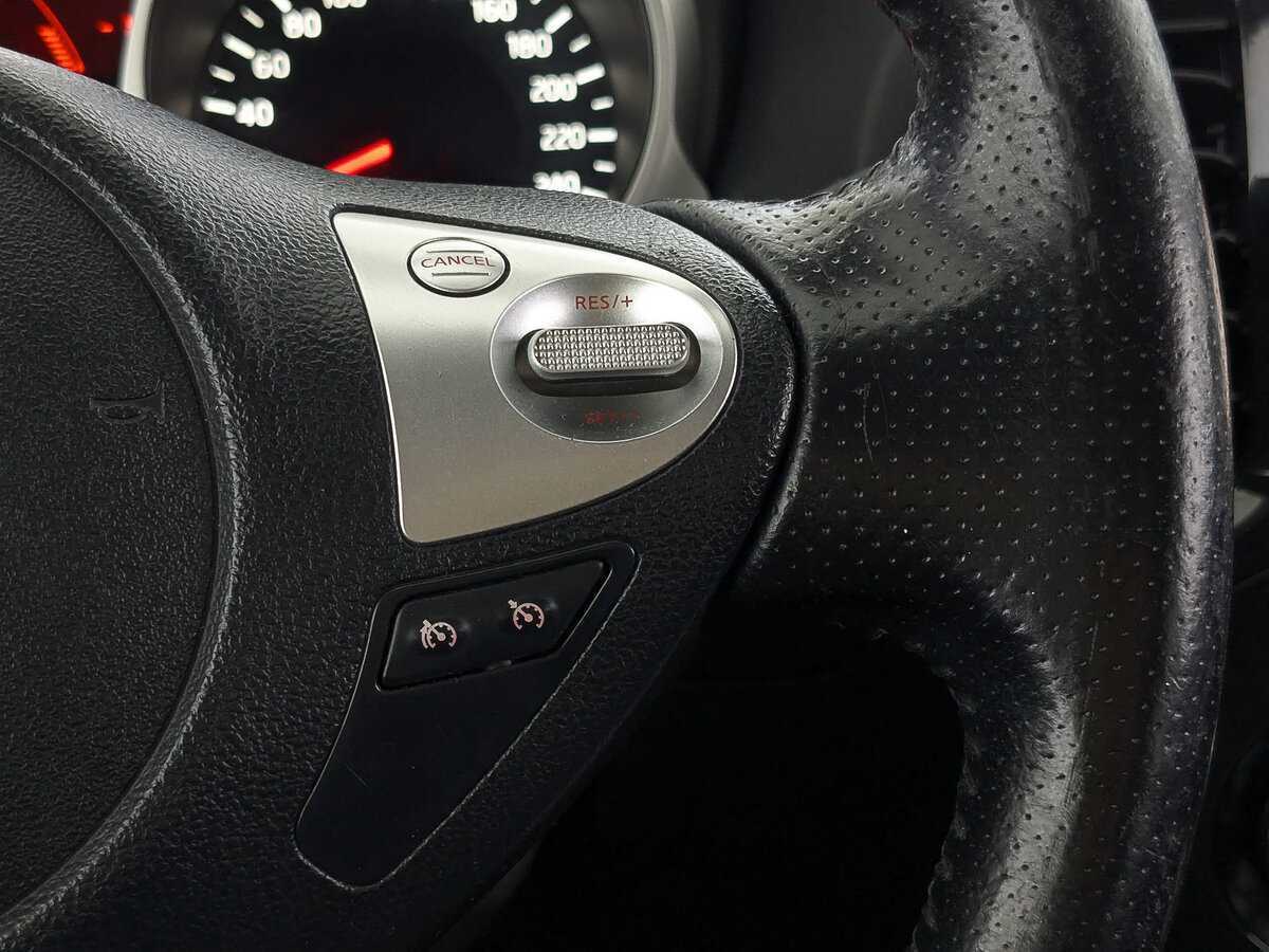 Nissan Juke, 2012 - Фото №25