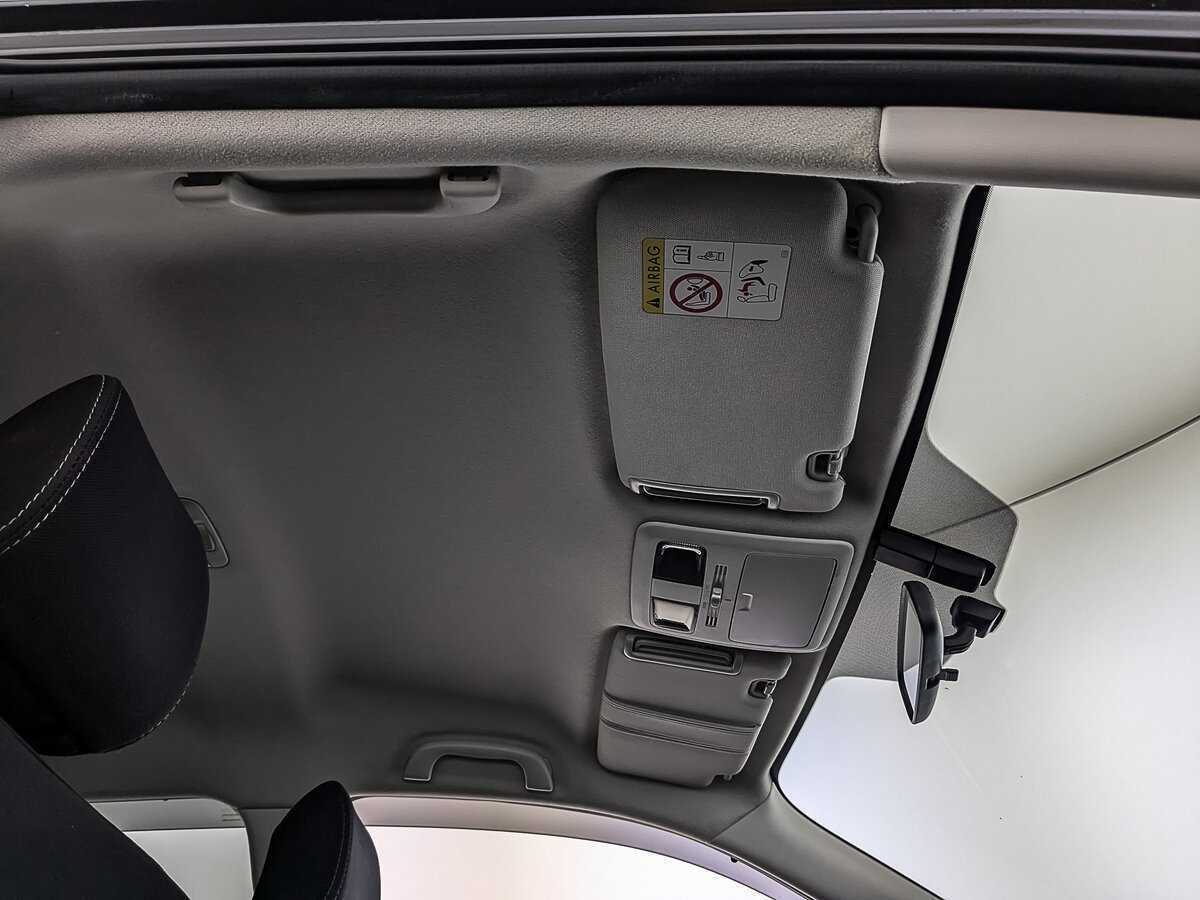 Subaru Forester, 2014 - Фото №20