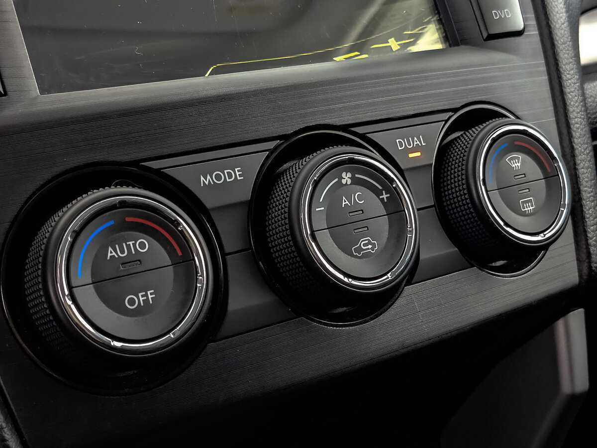 Subaru Forester, 2014 - Фото №24