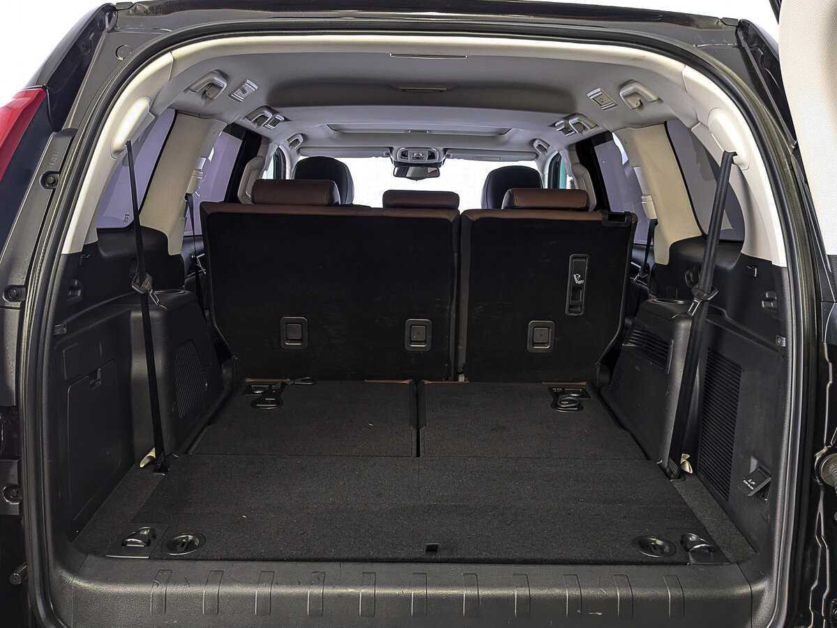 Haval H9, 2019 - Фото №9