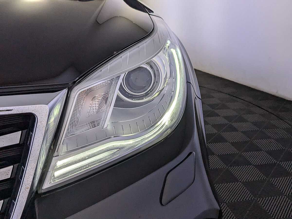 Haval H9, 2019 - Фото №10