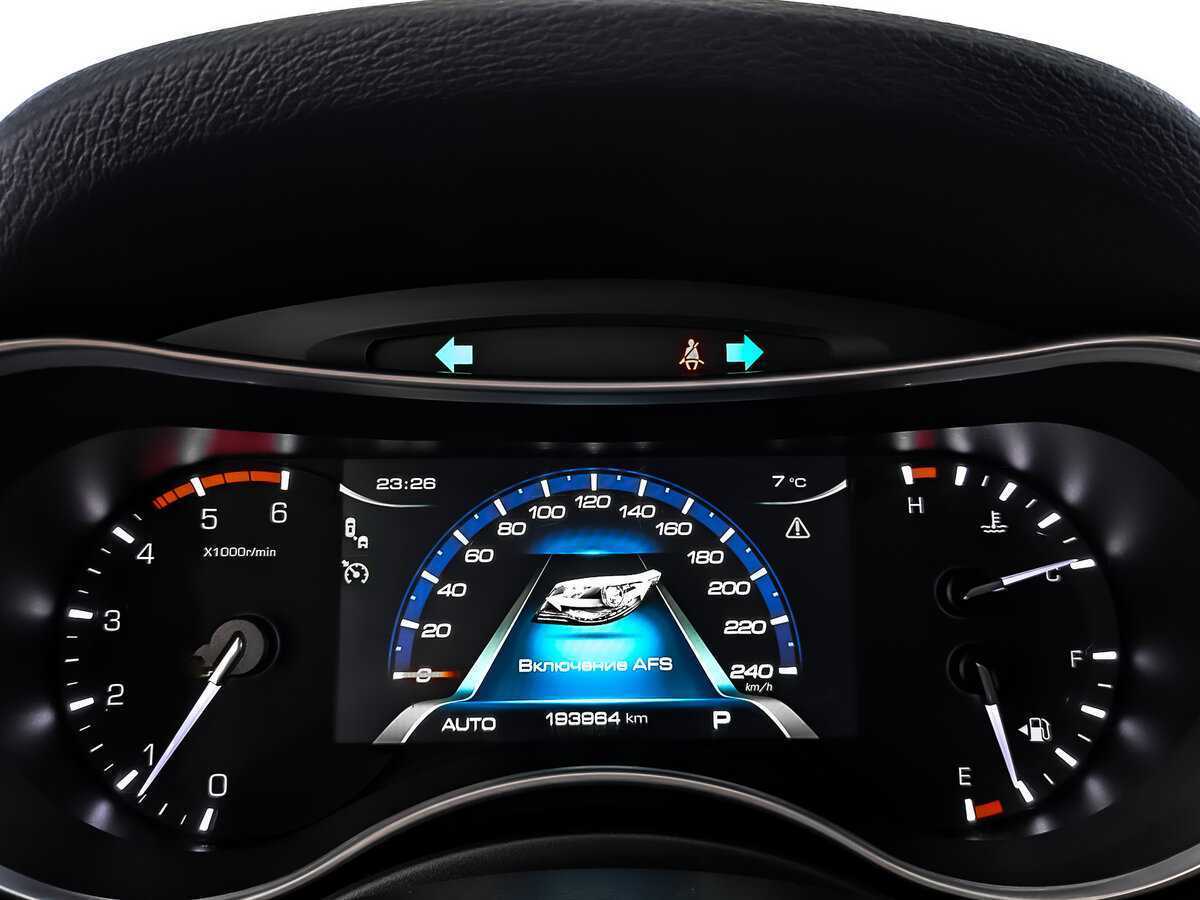 Haval H9, 2019 - Фото №15