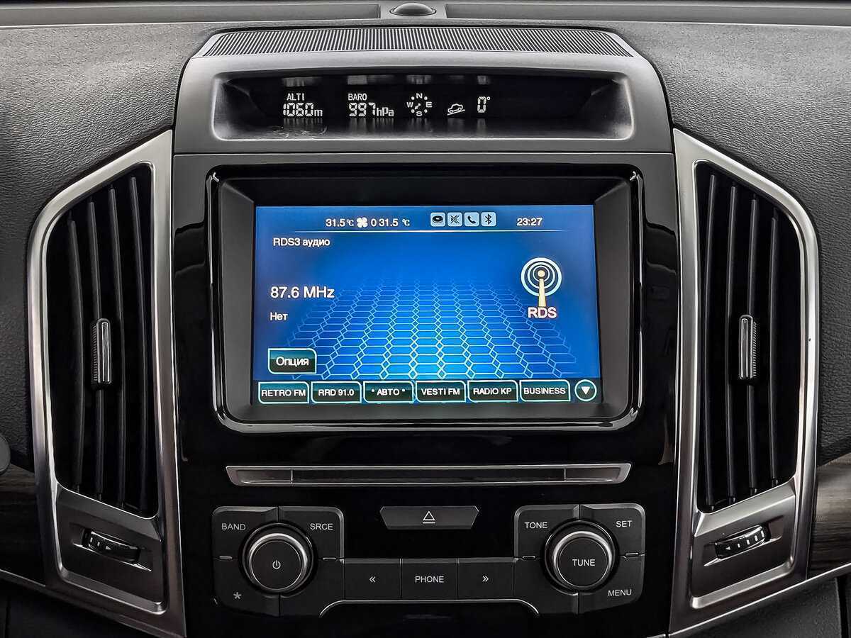 Haval H9, 2019 - Фото №16