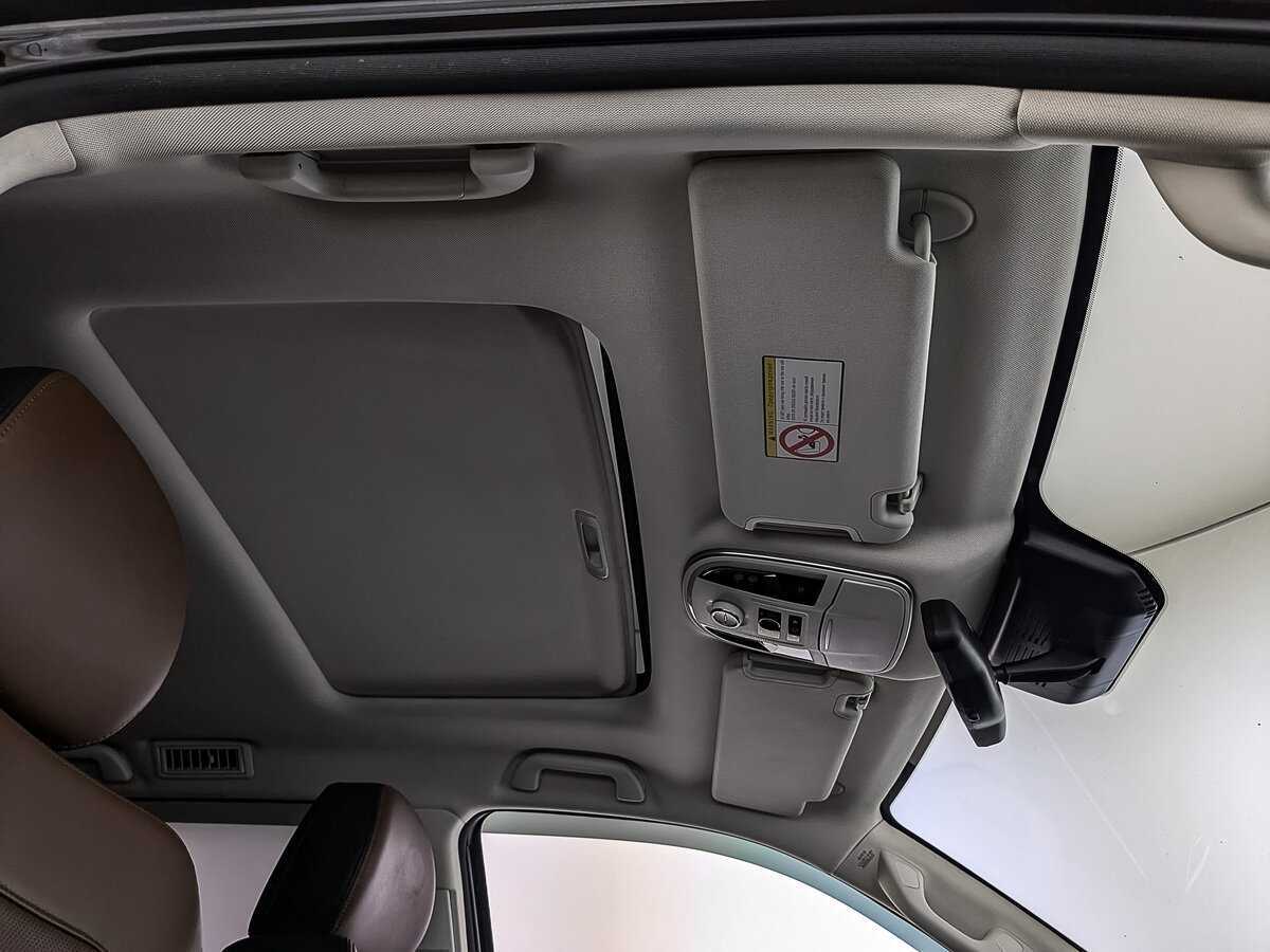 Haval H9, 2019 - Фото №22