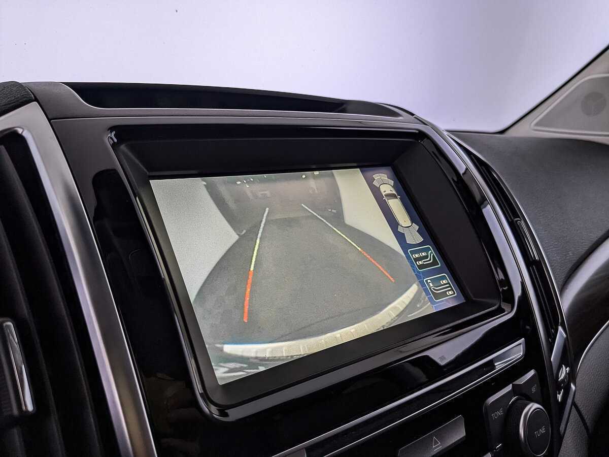 Haval H9, 2019 - Фото №25