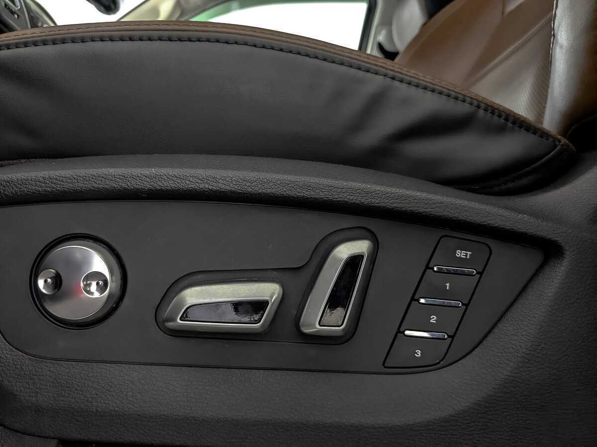 Haval H9, 2019 - Фото №27