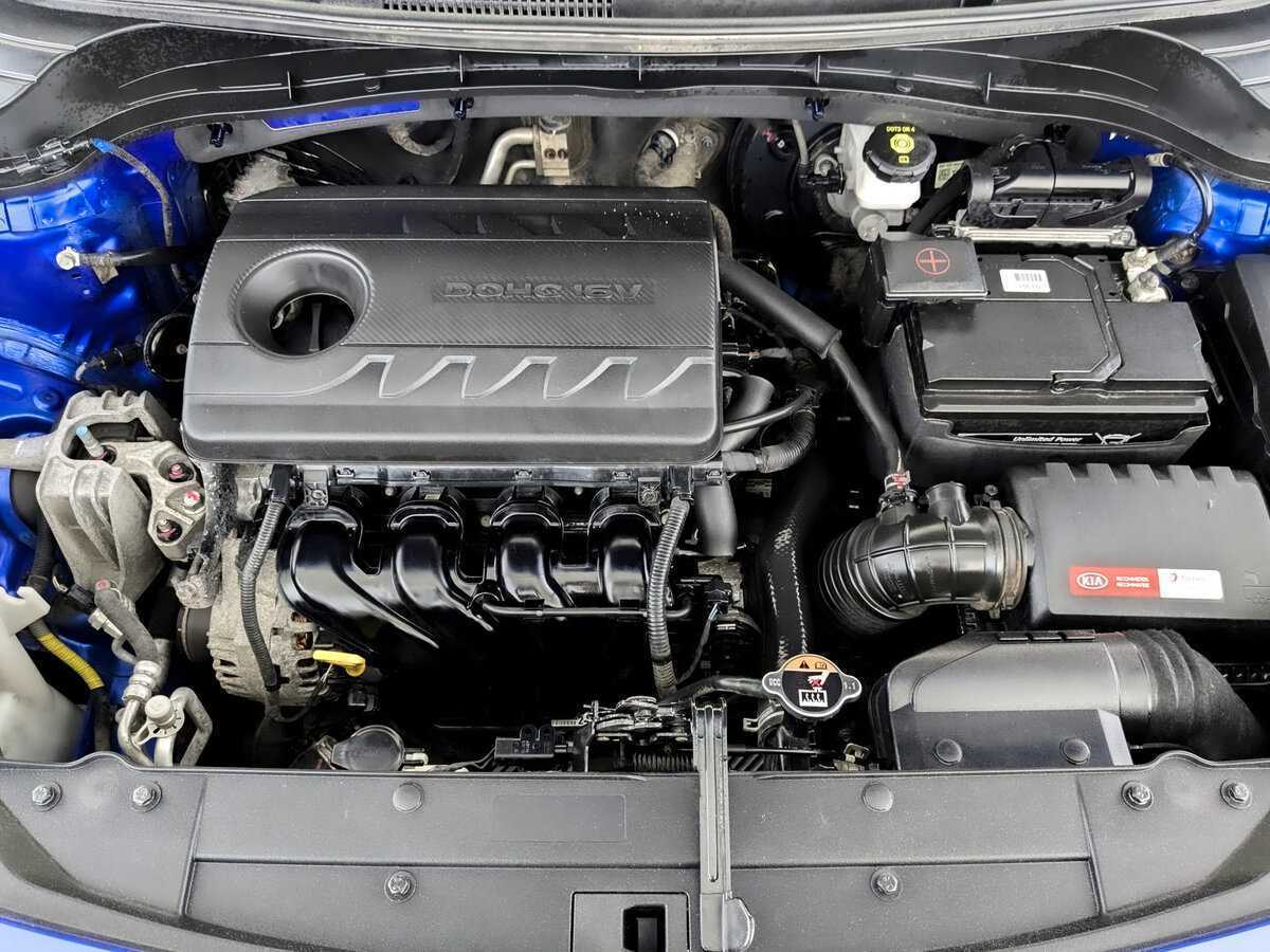 Kia Soul, 2020 - Фото №8