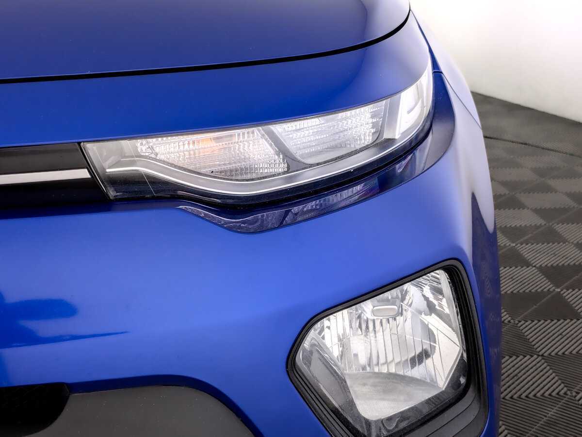 Kia Soul, 2020 - Фото №16