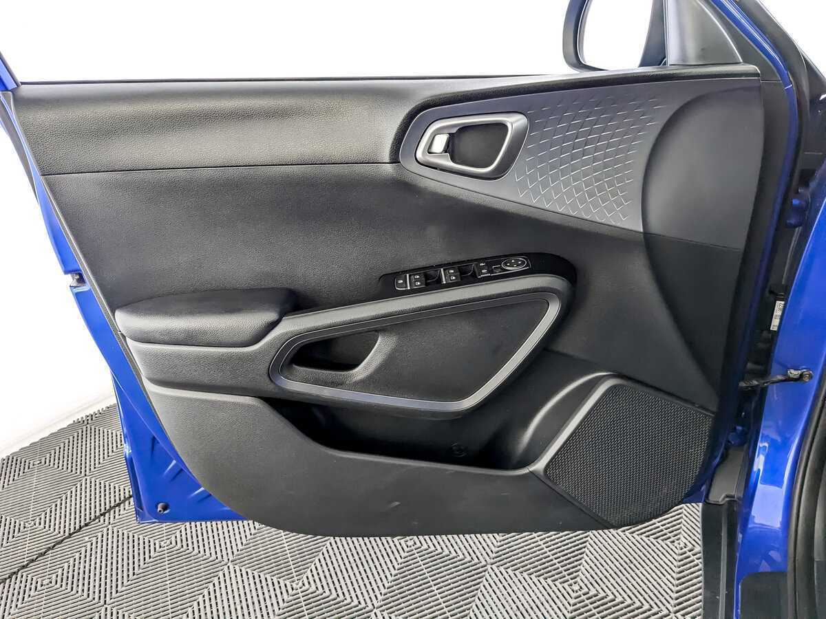 Kia Soul, 2020 - Фото №18