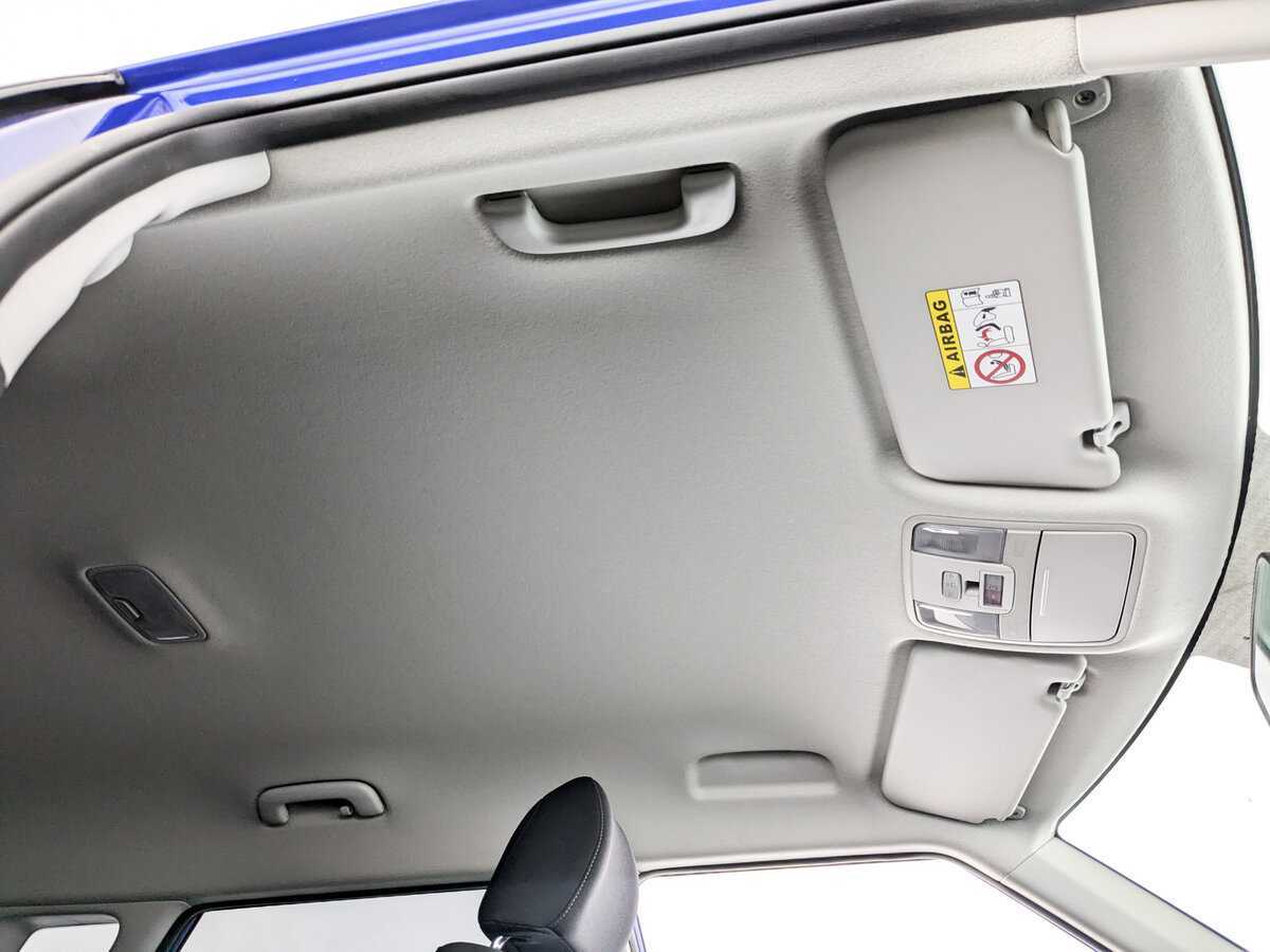 Kia Soul, 2020 - Фото №21