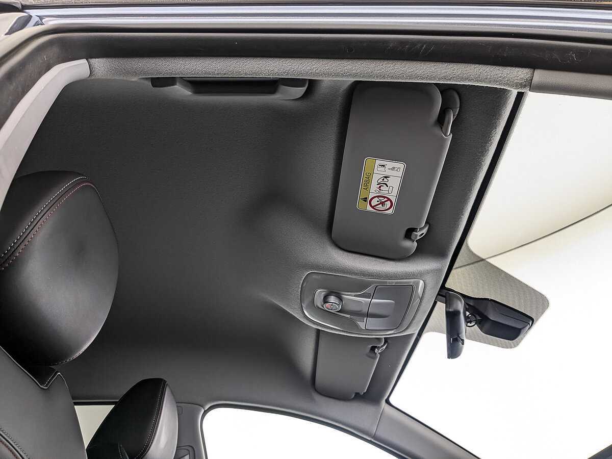 CHERY Tiggo 7 Pro, 2021 - Фото №22