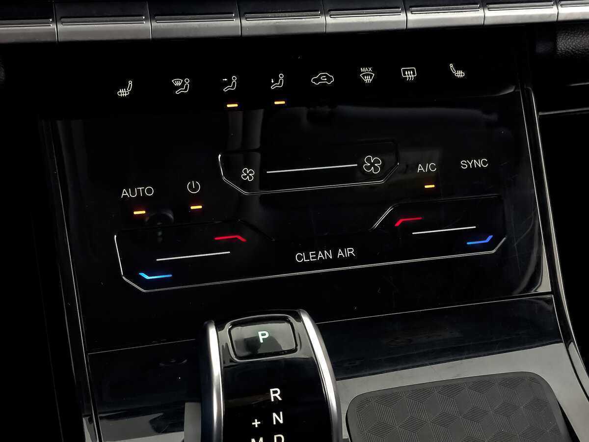 CHERY Tiggo 7 Pro, 2021 - Фото №26