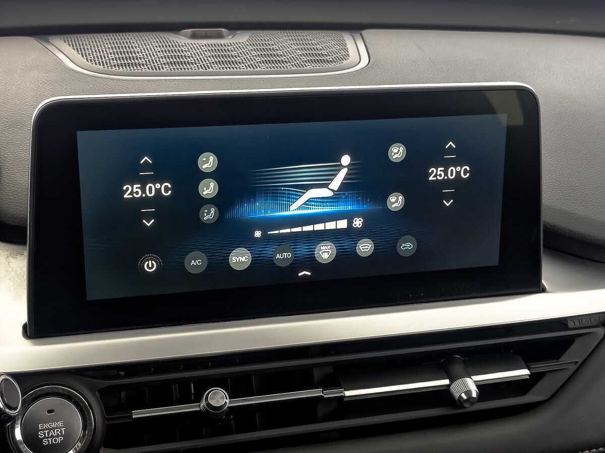 CHERY Tiggo 7 Pro, 2021 - Фото №27