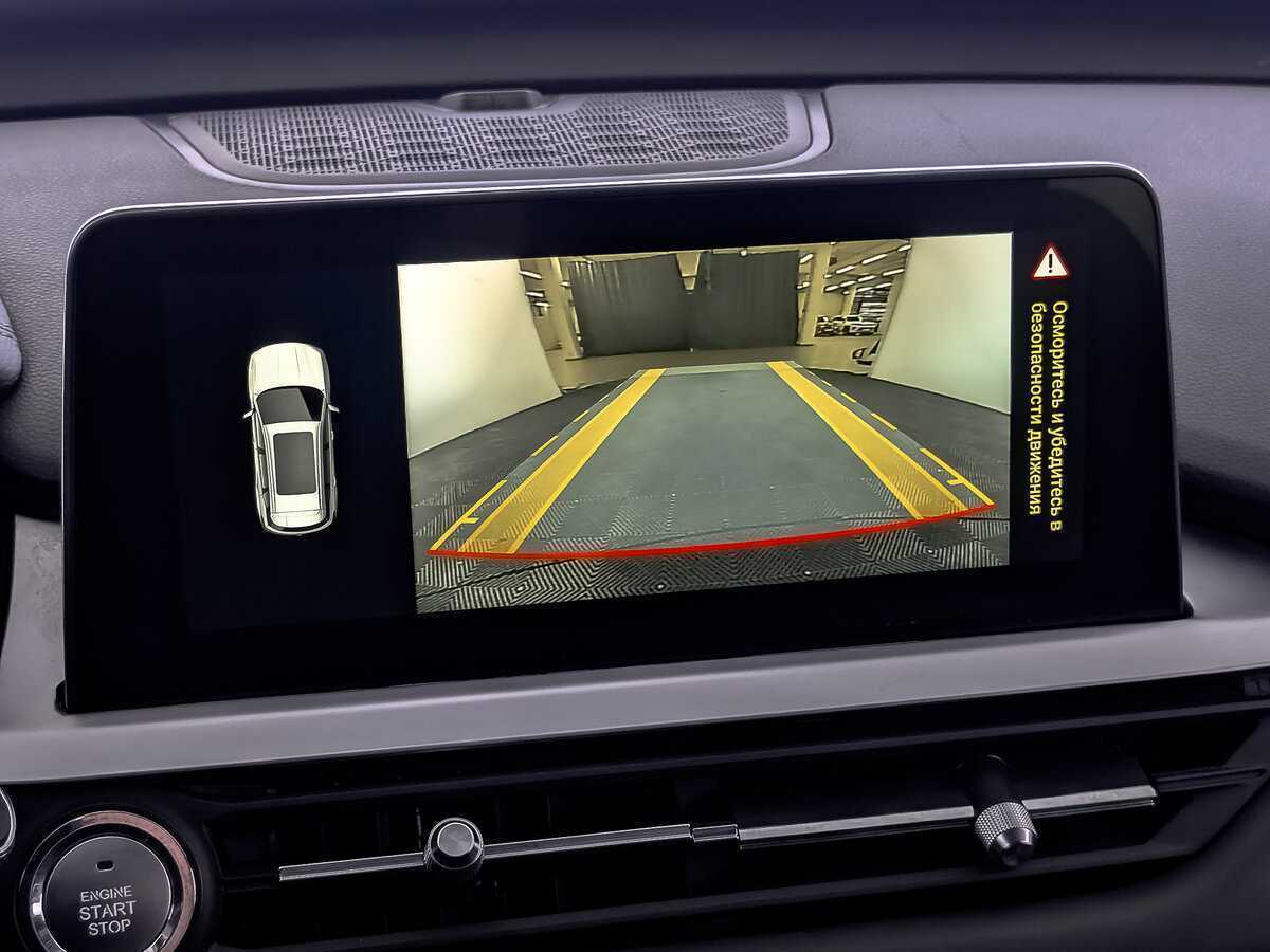 CHERY Tiggo 7 Pro, 2021 - Фото №28