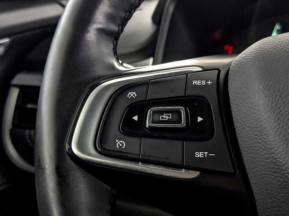 CHERY Tiggo 7 Pro, 2021 - Фото №29