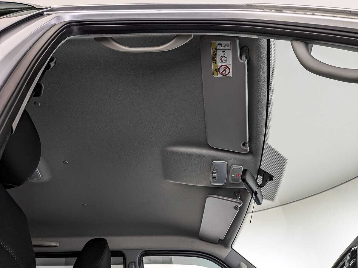 УАЗ Patriot, 2021 - Фото №22